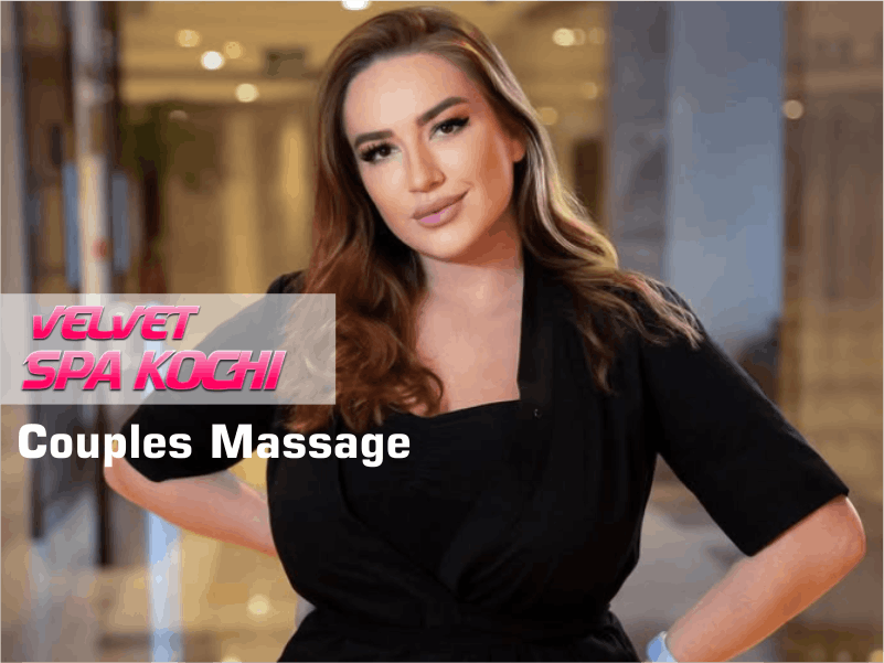 Couples Massage in Ernakulam Kochi